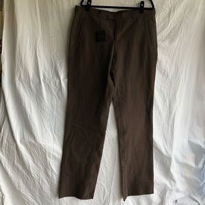 NWT Strenesse - Gabrielle Strehle dress pants